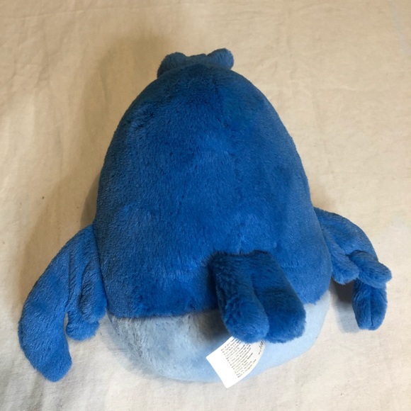 Angry Birds Plush - Picture 5 of 7